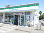 コンビニ　ファミリーマート松阪高町店（コンビニ）まで500m