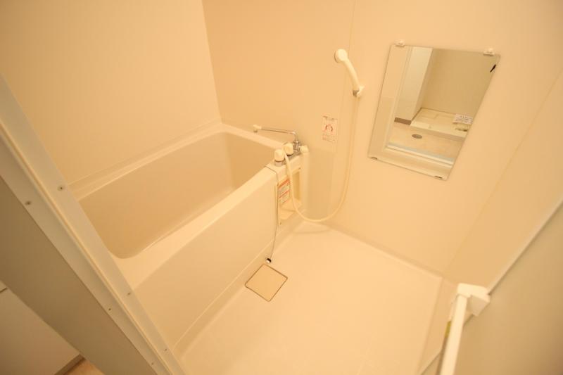 バス・シャワールーム　お風呂