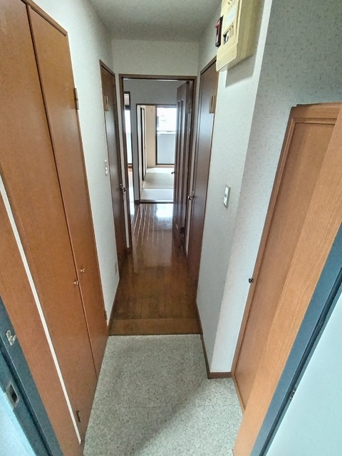 玄関　★★玄関スペースです♪★★