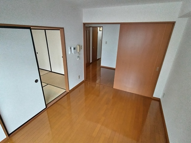 居室・リビング　★★６帖の洋室です♪★★