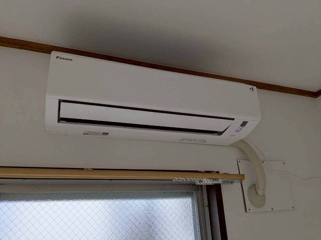 眺望　別号室の写真です