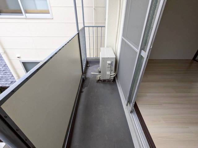 その他部屋・スペース　別号室の写真です