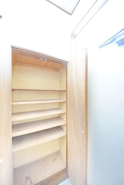 その他　シューズケース