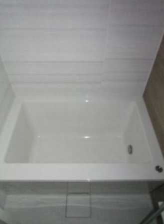 バス・シャワールーム　別部屋参考写真