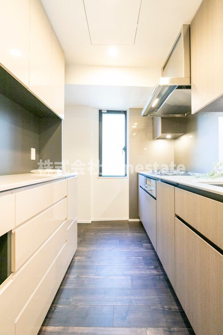 キッチン　別部屋参考写真