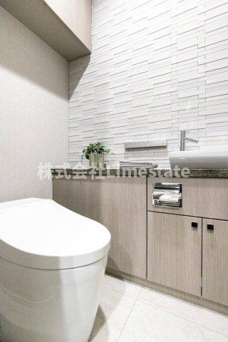 トイレ　別部屋参考写真