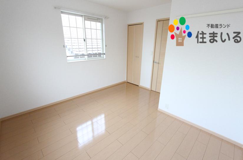 スーパー　Felna細口店（スーパー）まで802m