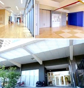 幼稚園・保育園　ひまわりキッズガーデン有明の森（幼稚園・保育園）まで100m