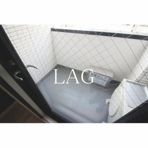 バルコニー　バルコニーです。