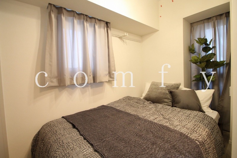 その他部屋・スペース　洋室　３．５帖