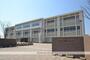 中学校　東広島市立中央中学校（中学校）まで1405m
