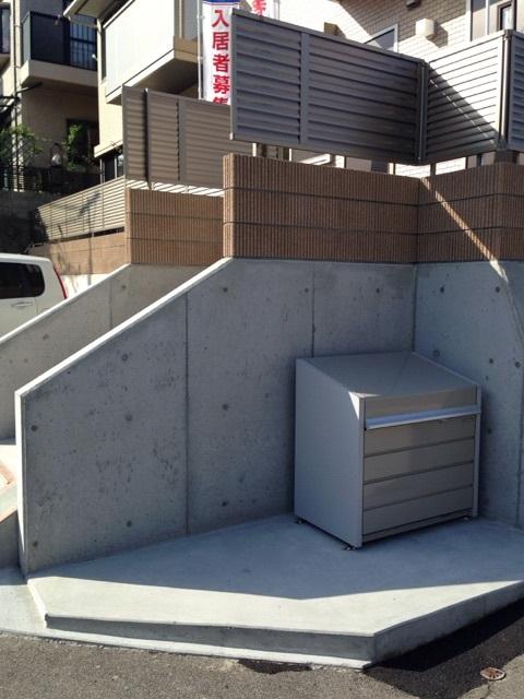 その他　その他の設備