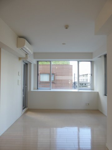 居室・リビング　居室