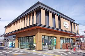 スーパー　JA東京みらい みらい清瀬新鮮館（スーパー）まで858m