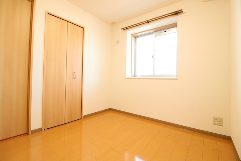 その他　洋室4.6帖