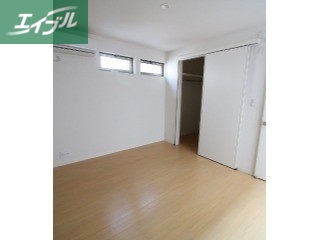 その他部屋・スペース　寝室