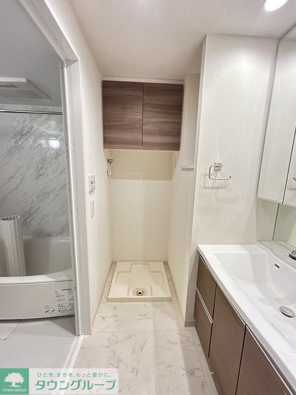 その他設備　★お部屋探しは株式会社タウンハウジング東京まで★