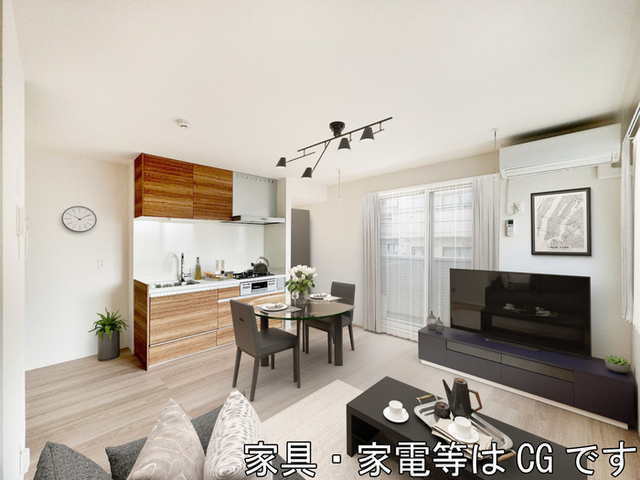 居室・リビング