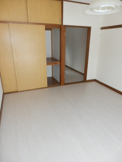 居室・リビング　参考別室写真