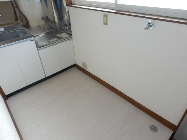 その他設備　参考別室写真