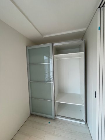 収納　専用の収納スペースです