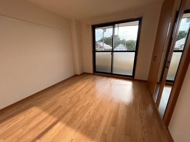 その他部屋・スペース　6.7帖洋室