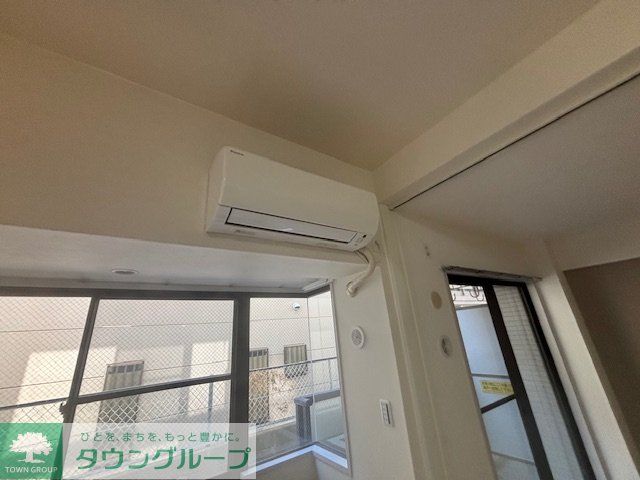 その他設備　眺望