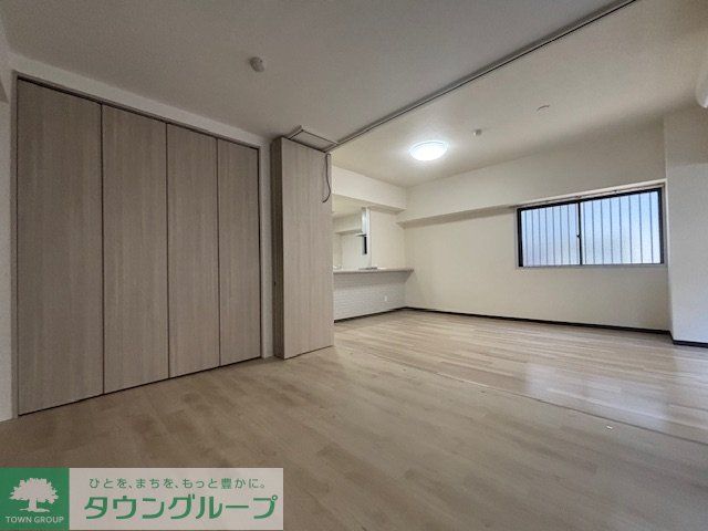 その他部屋・スペース　リビング/居室