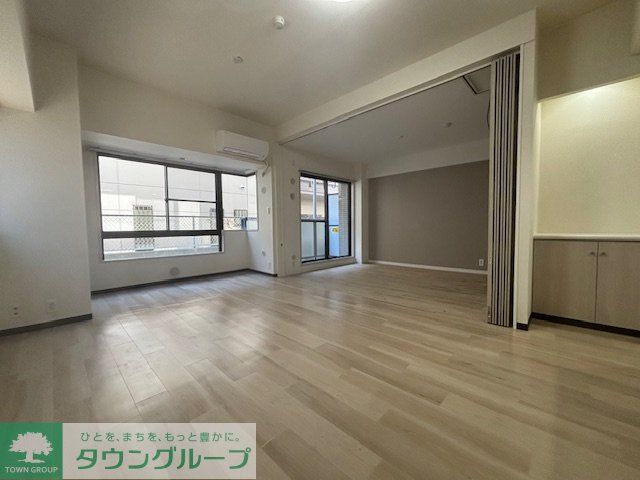 居室・リビング　リビング/居室