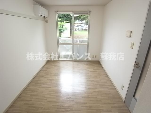 居室・リビング　おしゃれなリビングです