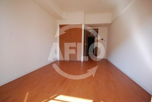 居室・リビング　CASSIA難波（カッシア難波）　洋室