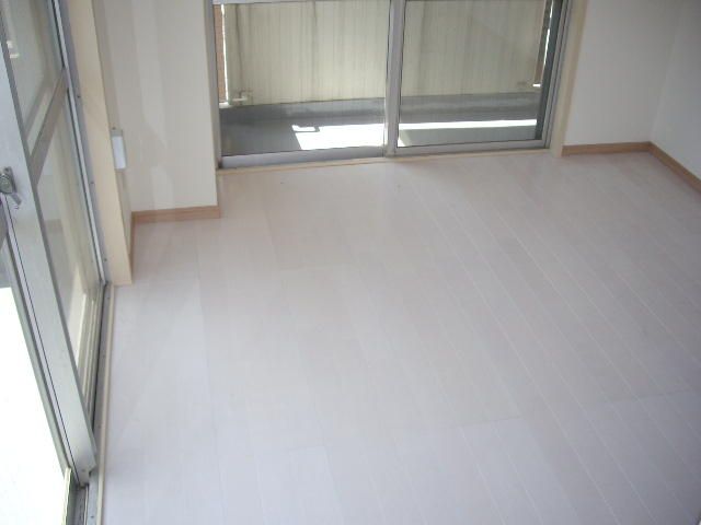 バルコニー　別号室参考写真