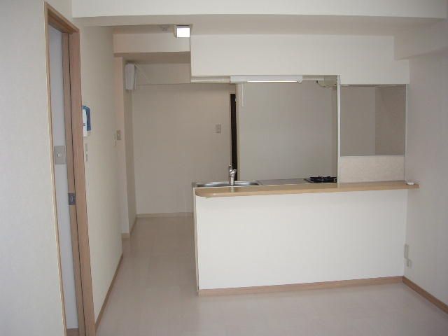 洗面設備　別号室参考写真