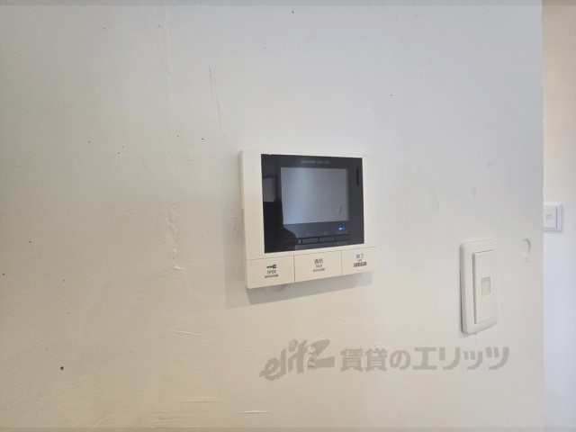 セキュリティ　ドアフォン（ＴＶ含）