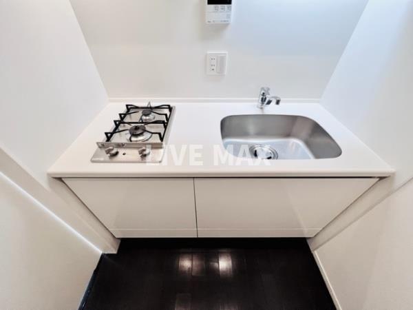 キッチン　別号室参考写真