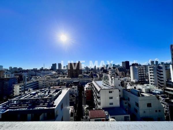 眺望　別号室参考写真