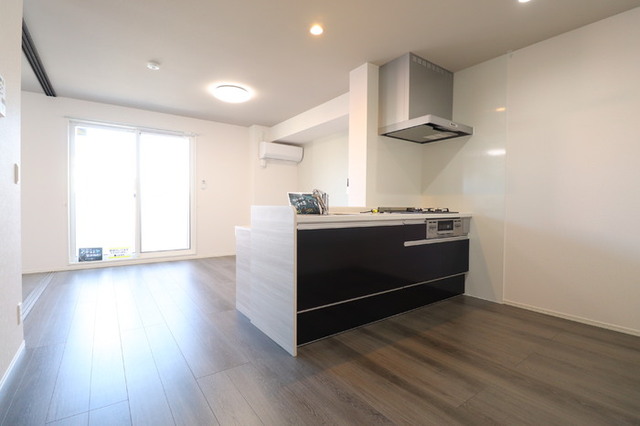 キッチン　２０１　キッチン