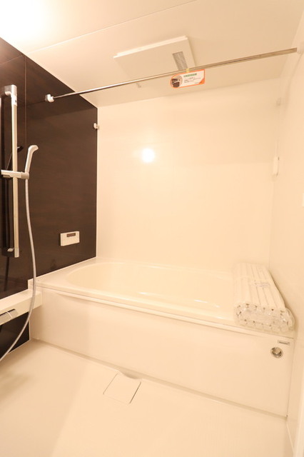 バス・シャワールーム　ユニットバス