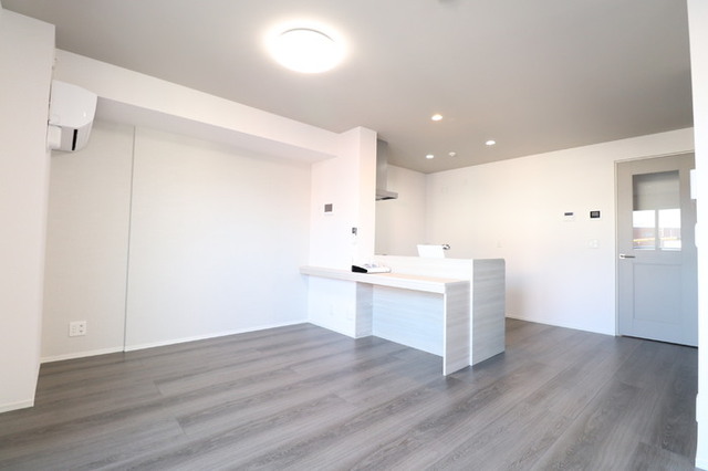 居室・リビング　２０１　ＬＤＫ