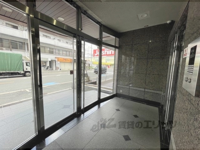 ロビー　ロビー