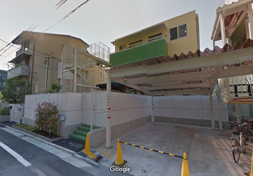 幼稚園・保育園　アスク新宿南町保育園（幼稚園・保育園）まで162m