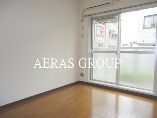 その他部屋・スペース　洋室