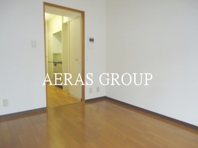 居室・リビング　洋室