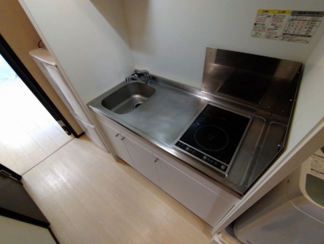 キッチン　別部屋参考写真