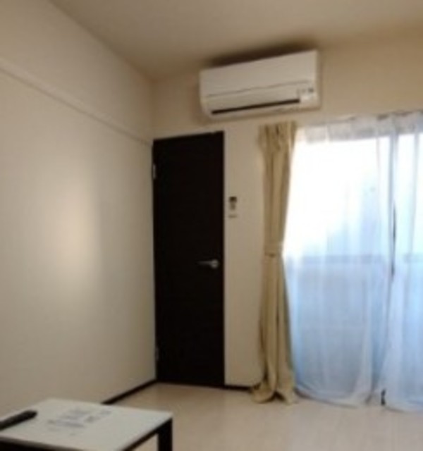 収納　別部屋参考写真