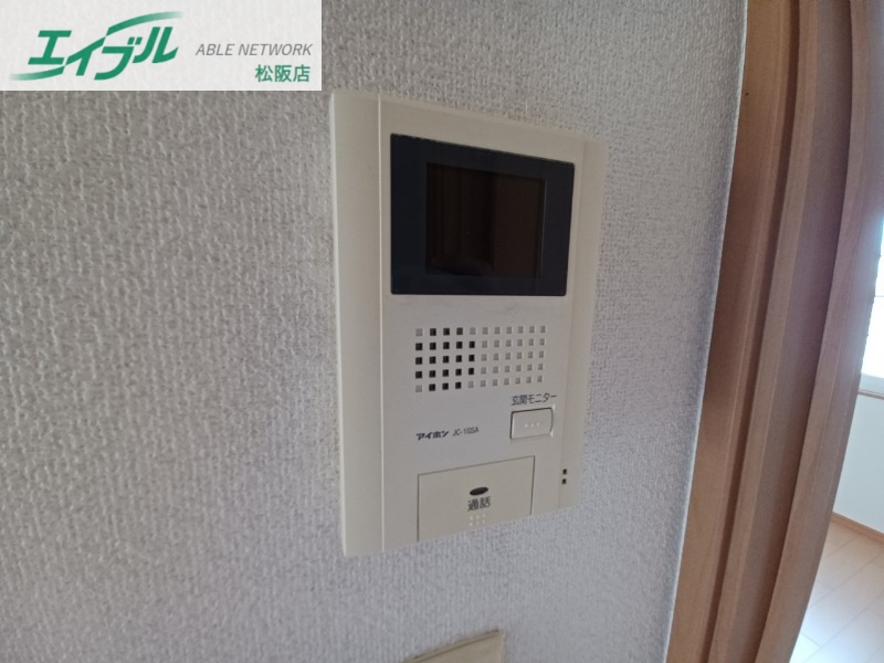 セキュリティ　同物件別室反転タイプ画像