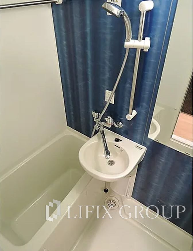 バス・シャワールーム　風呂