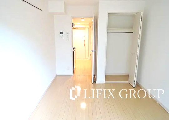 居室・リビング　居間・リビング