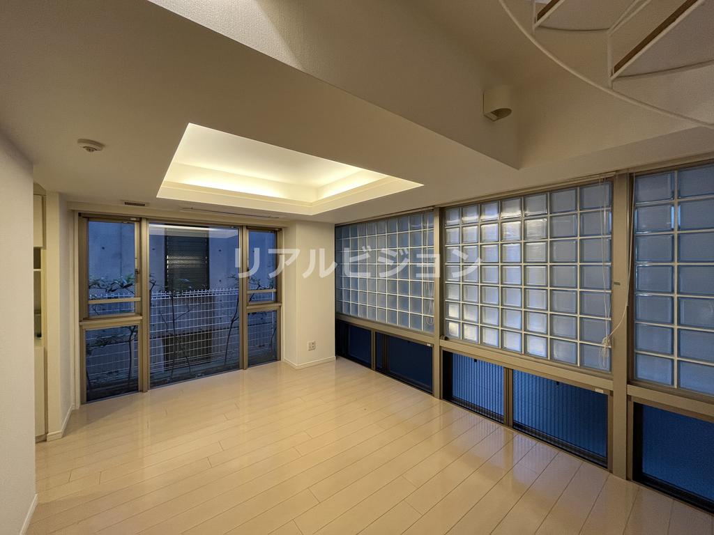 居室・リビング　他部屋参考写真