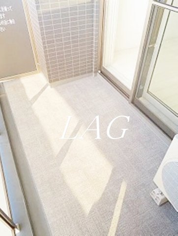 バルコニー　バルコニーです。